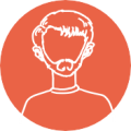 person
